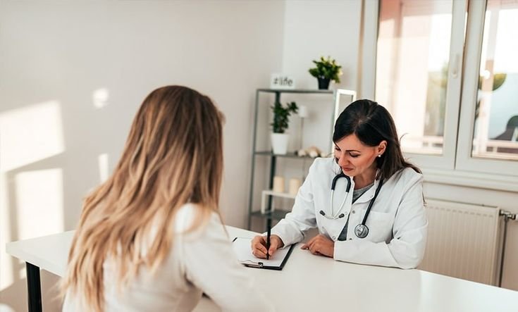 General doctor consultation